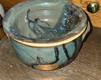 Gail Freeman Pottery