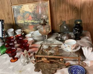 Sale Picture
