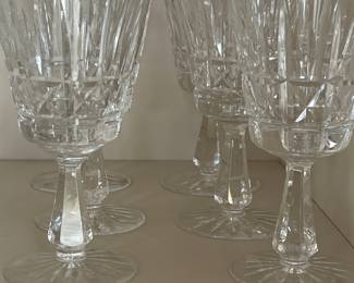 Waterford Kylemore goblets