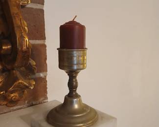 Candlestick price negotiable