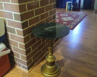Marble table price negotiable