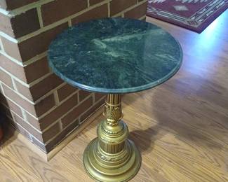Marble table price negotiable