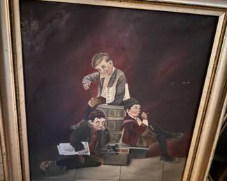Sale Picture