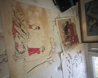 Sale Picture