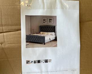NIB bed