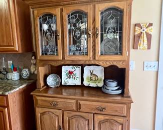 China cabinet