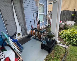 Gardening & decor