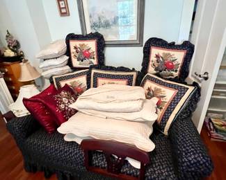 Loveseat