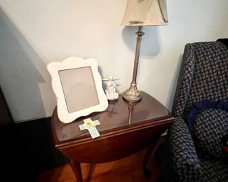 Side table
