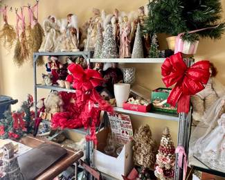 Holiday decor