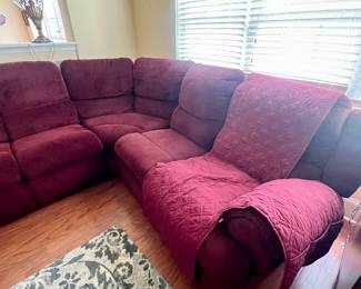 Sectional