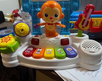 Baby toy