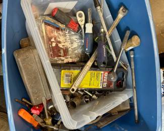 Misc tools