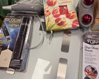 Misc items 5