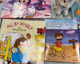 Books 4