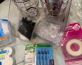 Misc items 3