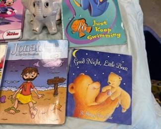 Books 5