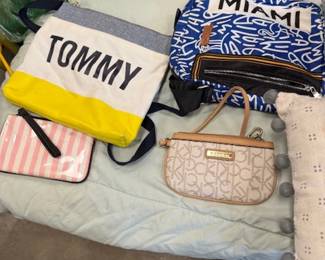 Purses