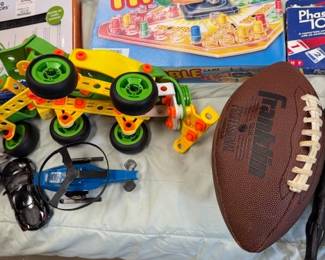 Toys