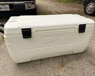 Igloo