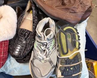 Shoes