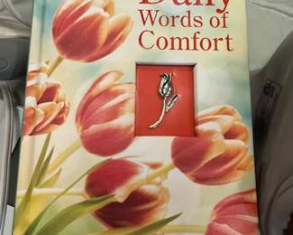 Inspiritational book