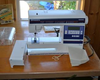 Viking 425 Freesia