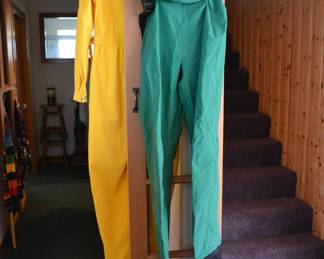 Hodgman waders