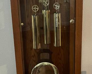 Vintage clock 
