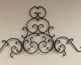 Wall decor 