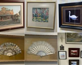 Wall decor 