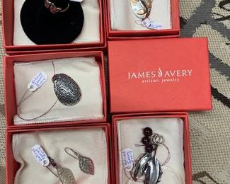 1877. James Avery Jewelry