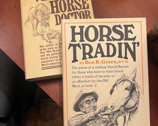 1854.  Western Books