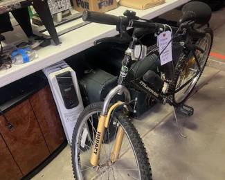 1731. Murray's Men's Bicycle