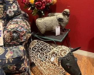 1622 Sheep