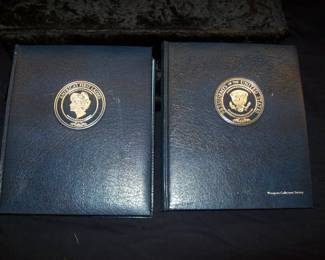 America's First Ladies and President Books