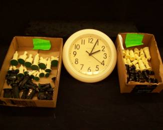 Chess Pieces