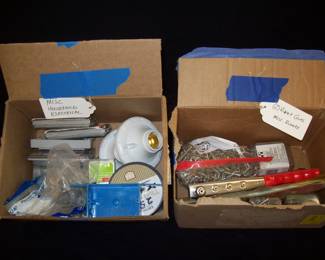Electrical supplies