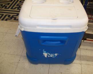 Cooler