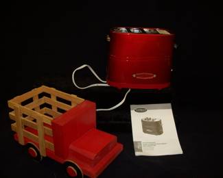 Hot Dog Maker