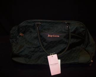 Juicy Couture Bag