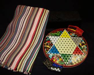 Rag Rug