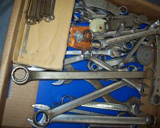 Wrenches