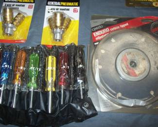 Tools