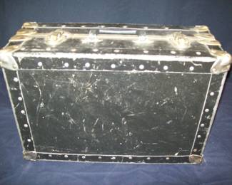 Metal Case