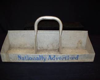 Watkins Advertising Piece