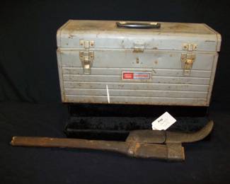 Craftsman Tool Chest
