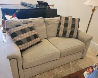PRESALE ITEM LOVESEAT $40