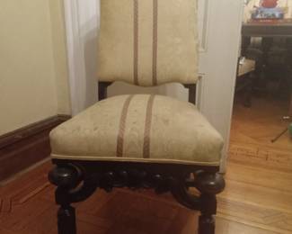 Dining Room Side Chair