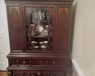 Dining Room China Cabinet